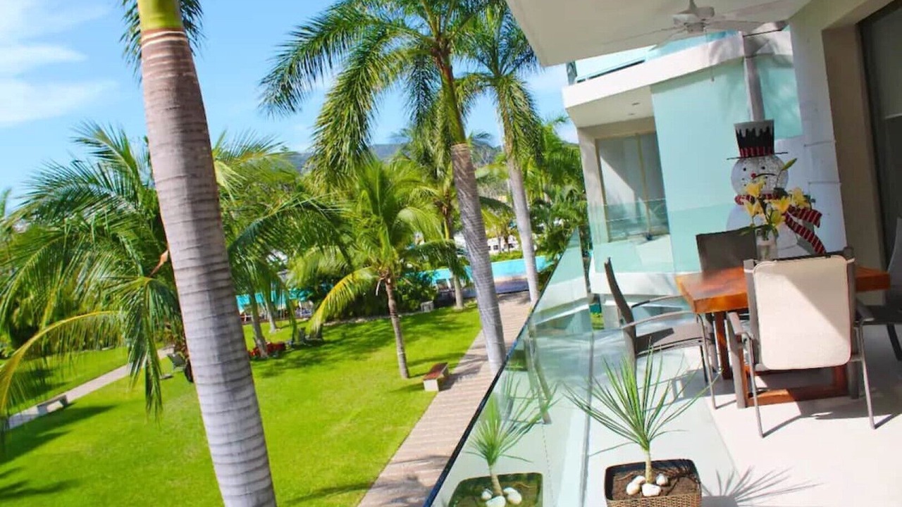 Photo of Outdoor in Ixtapa