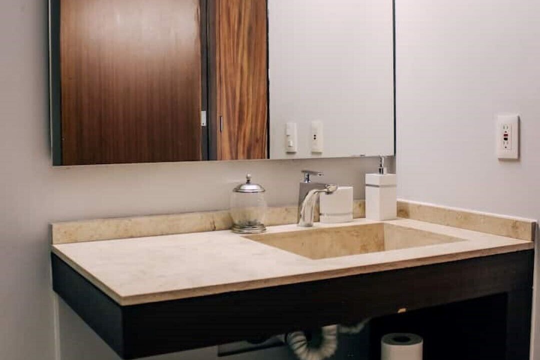 Photo of Bathroom in Ixtapa