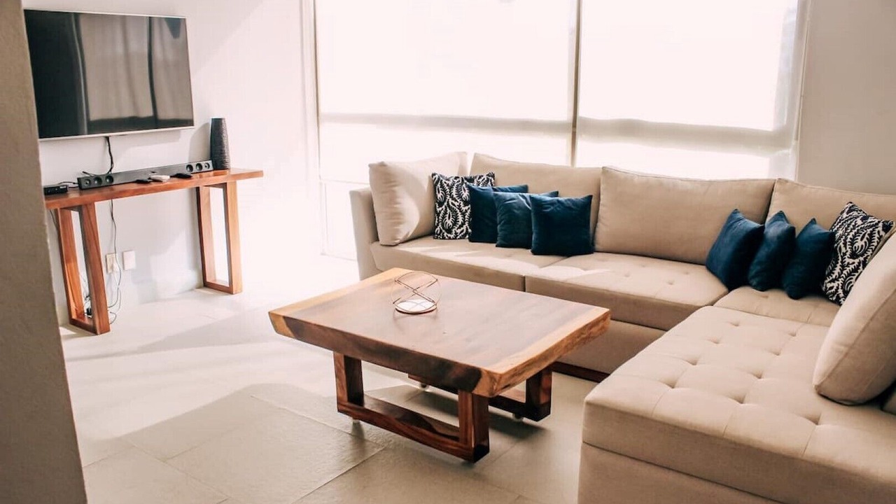 Photo of Livingroom in Ixtapa
