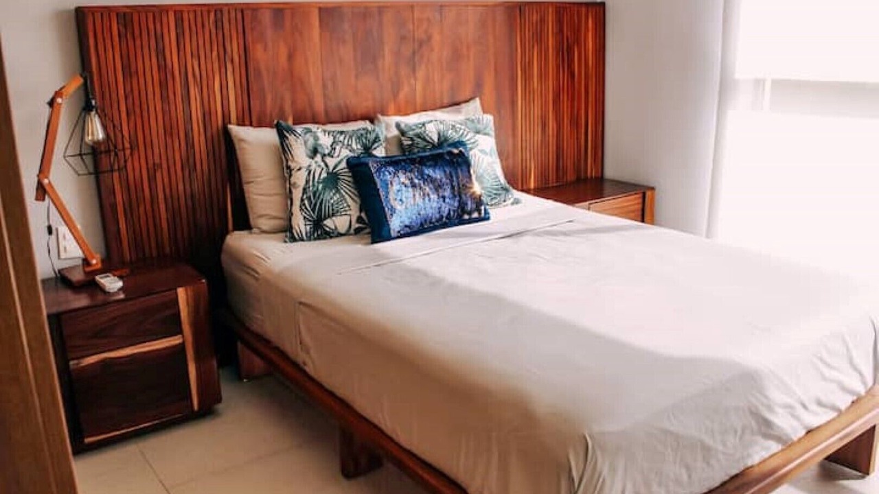 Photo of Bedroom in Ixtapa