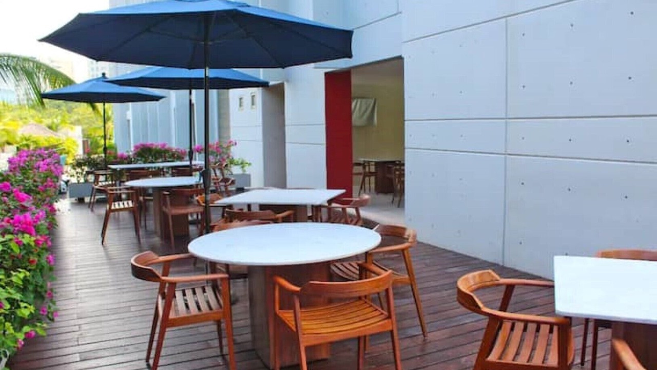 Photo of Outdoor in Ixtapa
