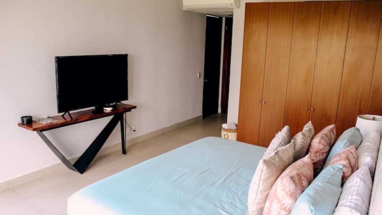 Photo of Bedroom in Ixtapa