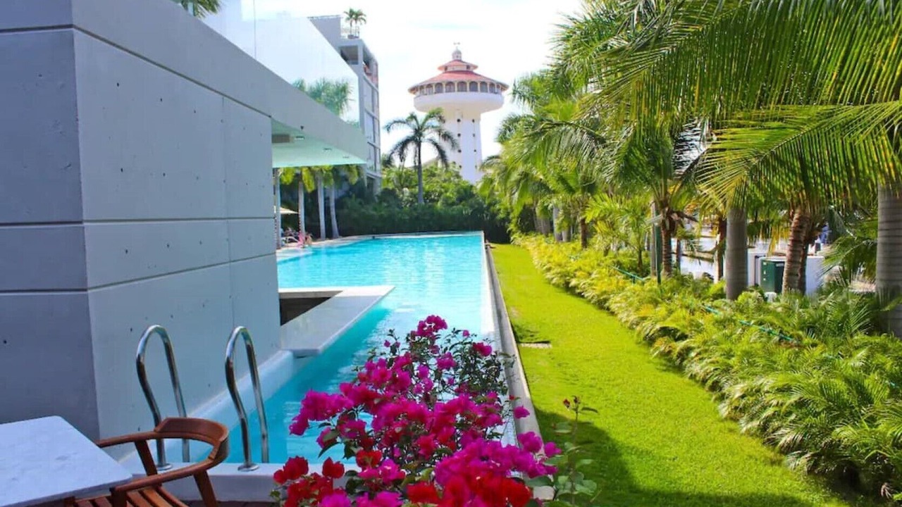 Photo of Outdoor in Ixtapa