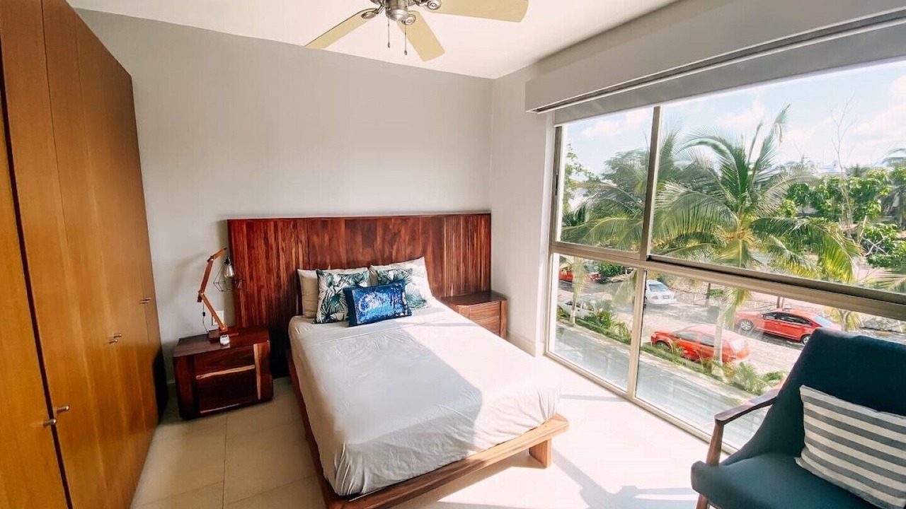 Photo of Bedroom in Ixtapa