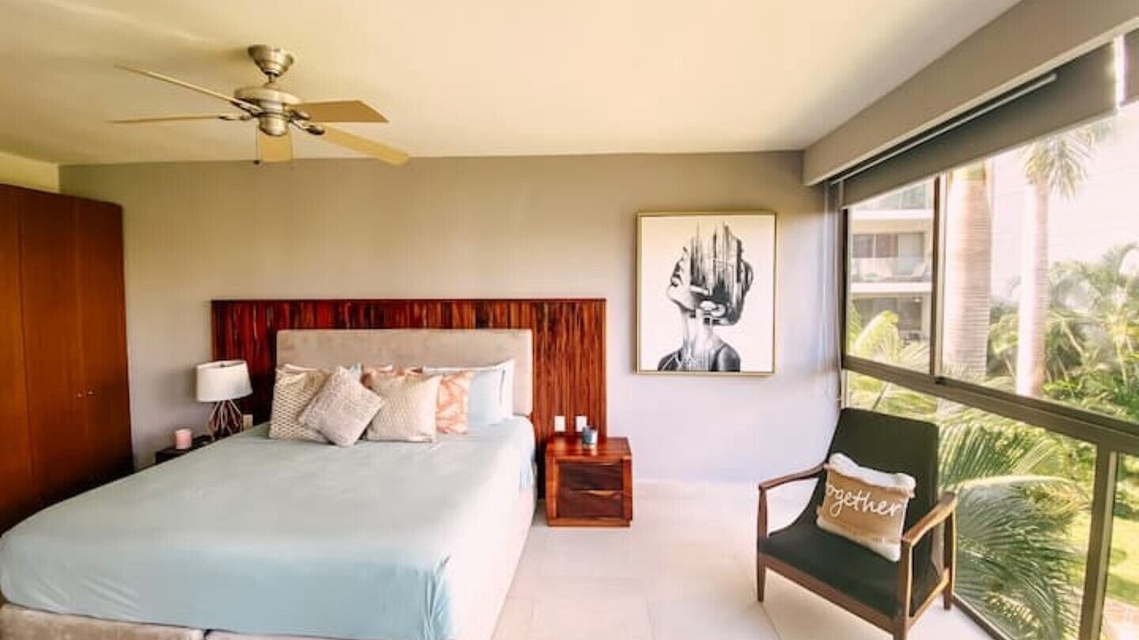 Photo of Bedroom in Ixtapa