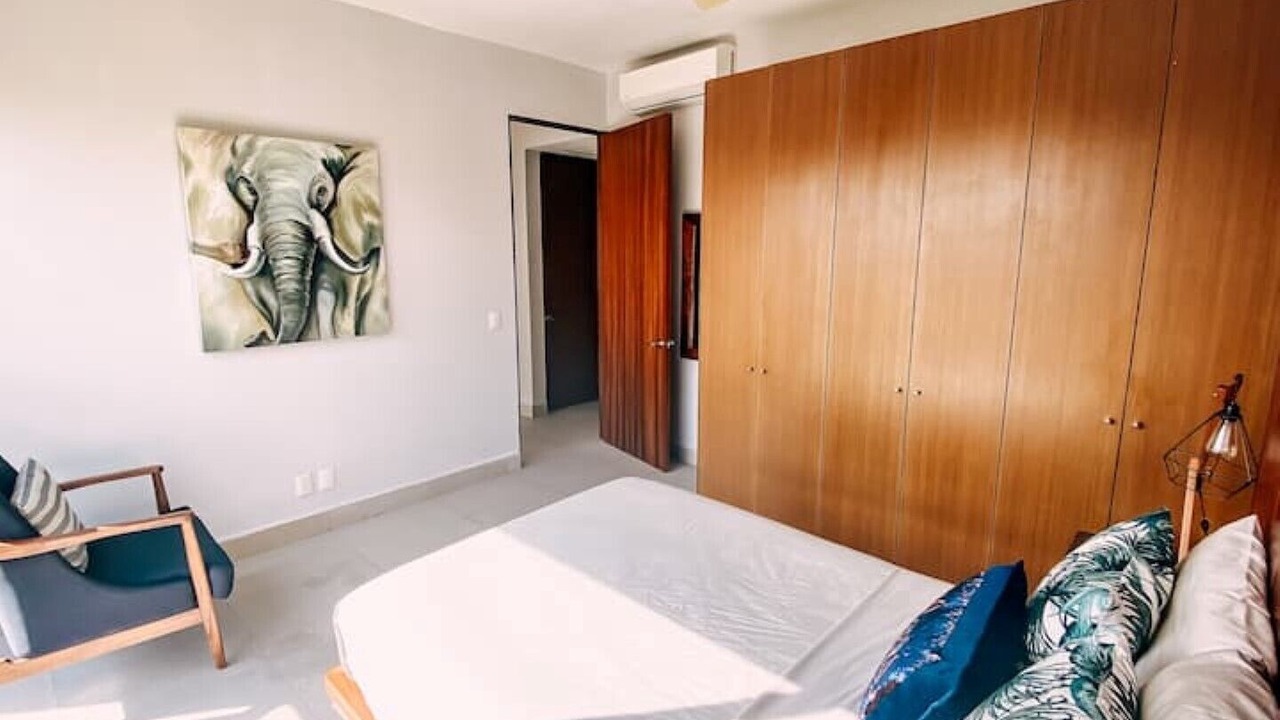 Photo of Bedroom in Ixtapa