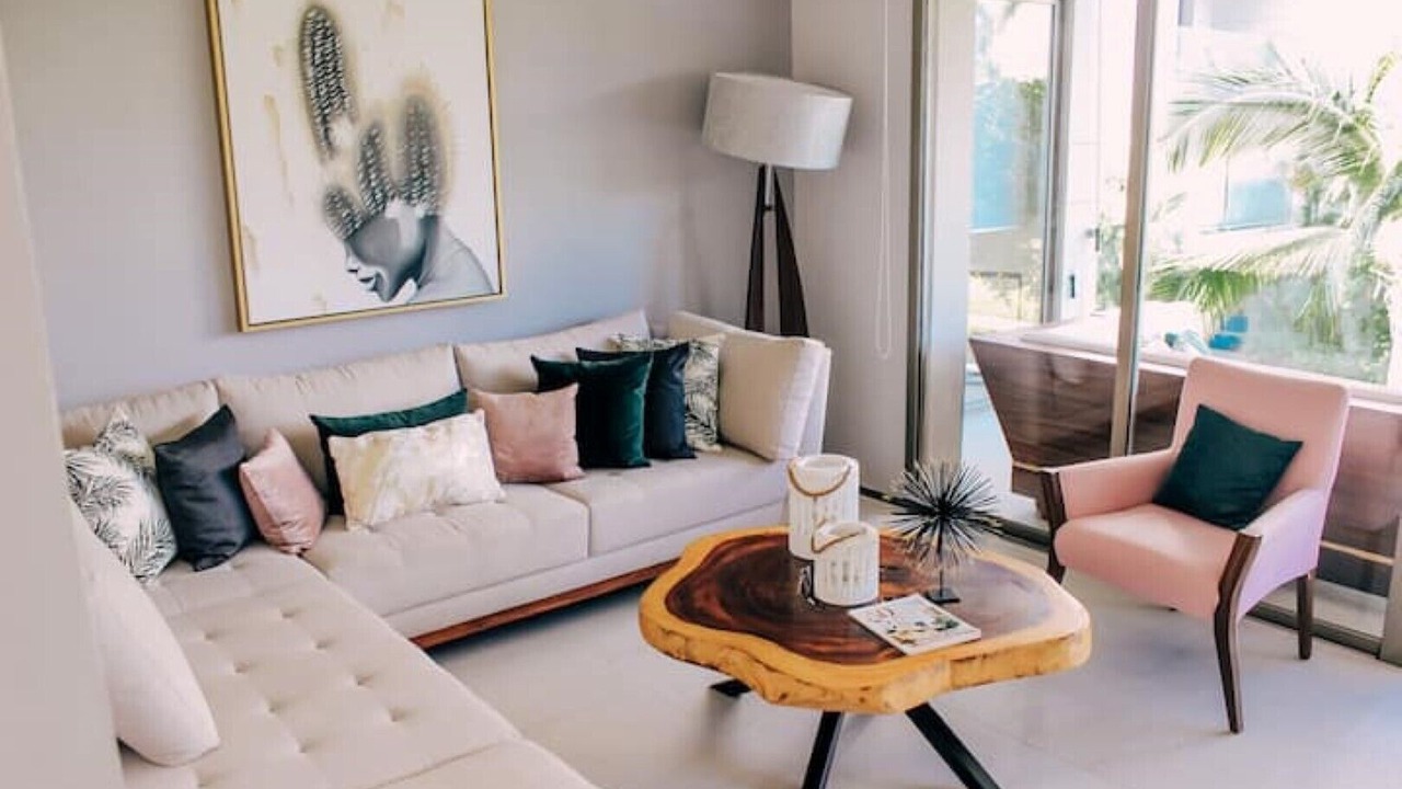 Photo of Livingroom in Ixtapa