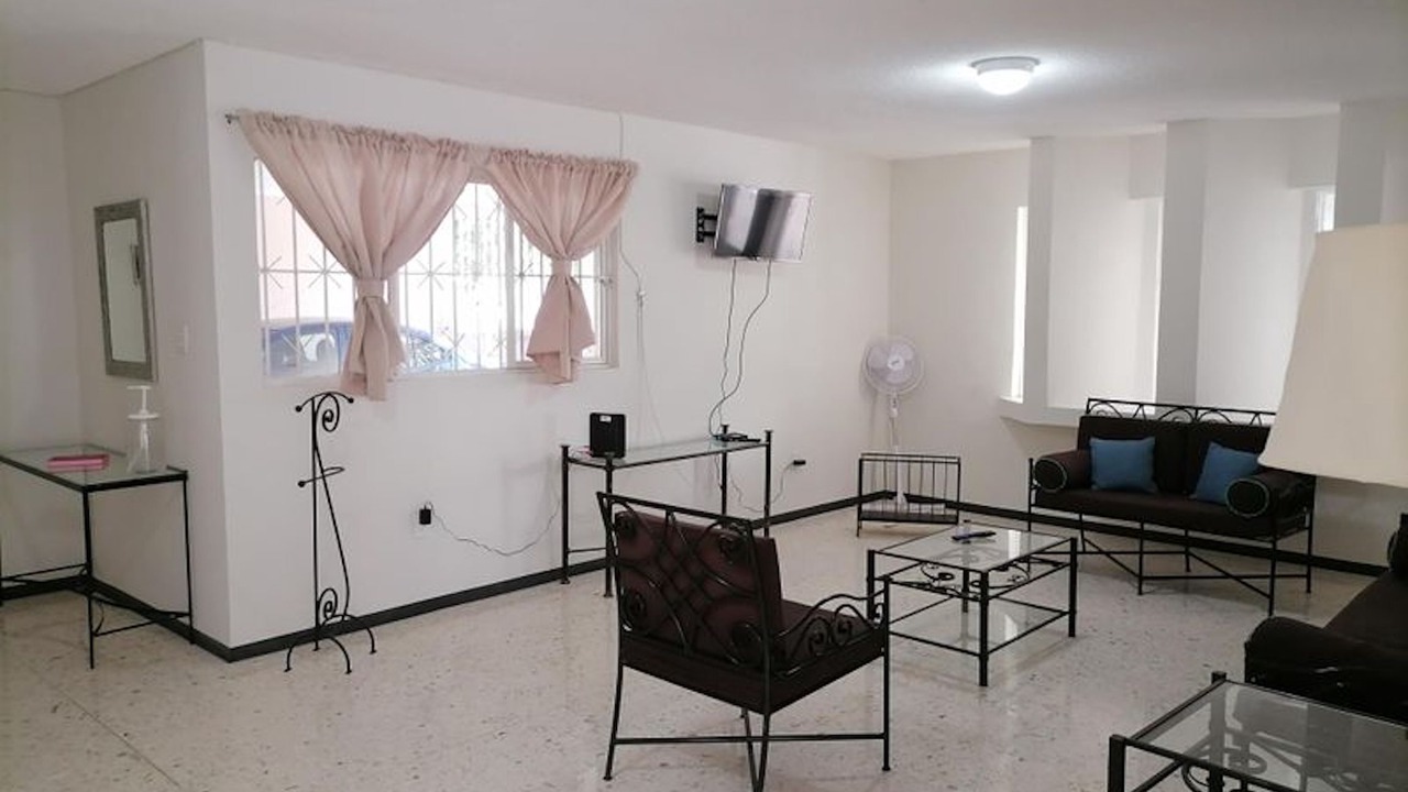 Photo of Livingroom in zona dos extendida