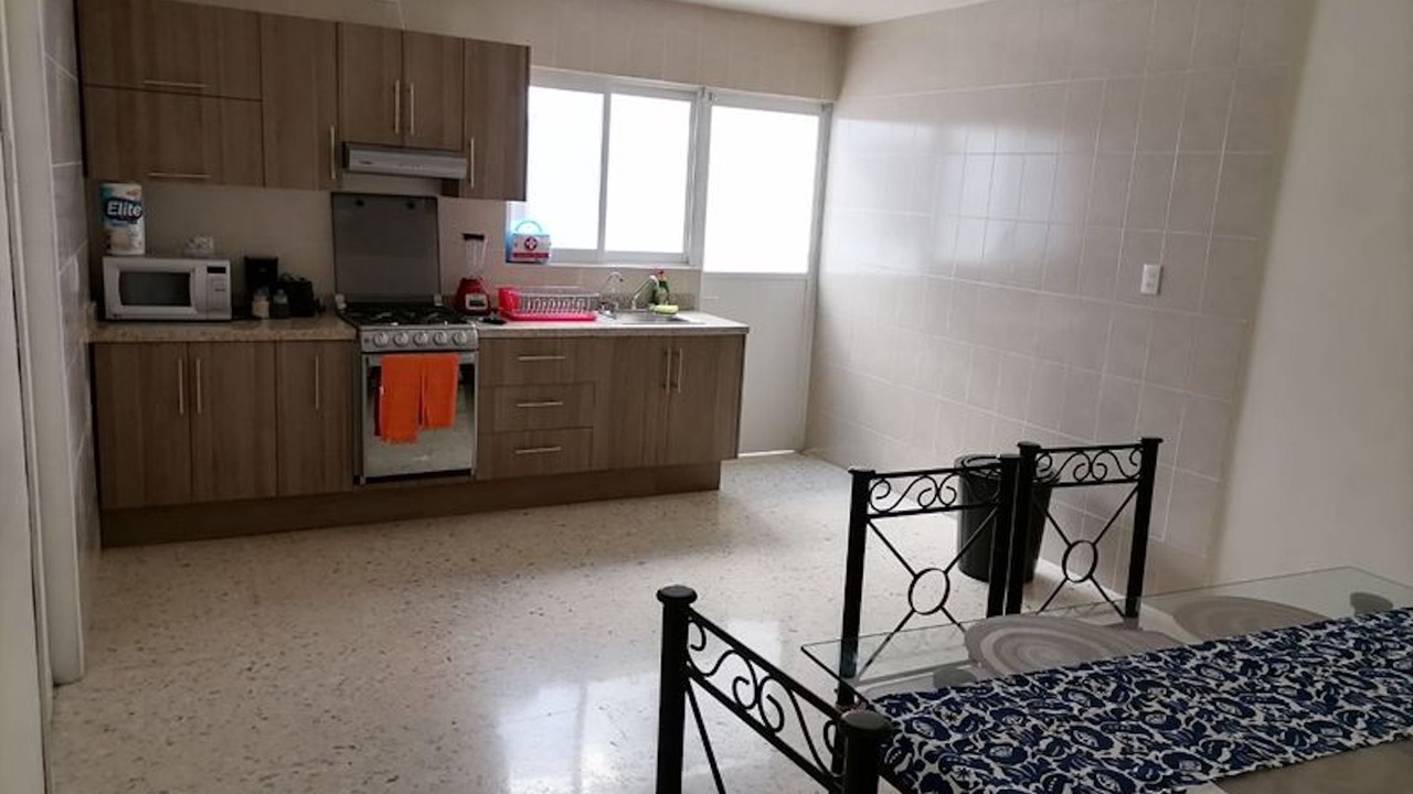 Photo of Kitchen in zona dos extendida