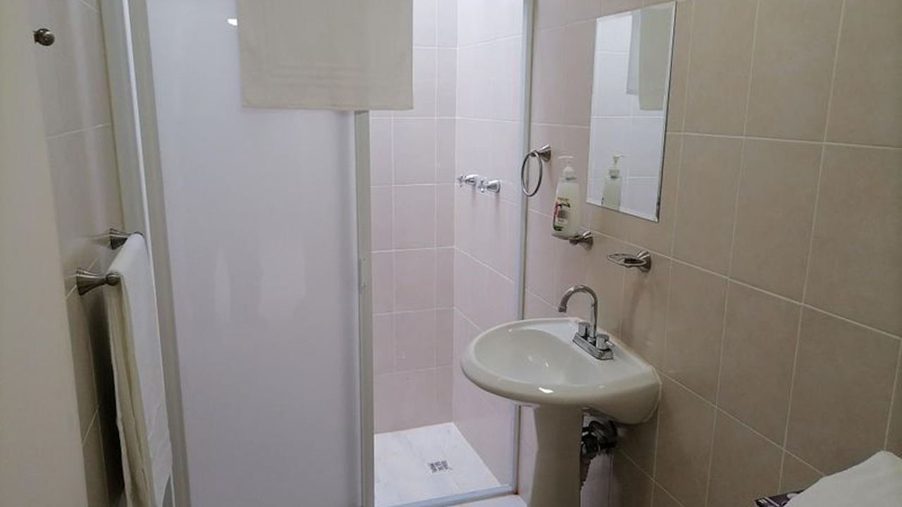 Photo of Bathroom in zona dos extendida