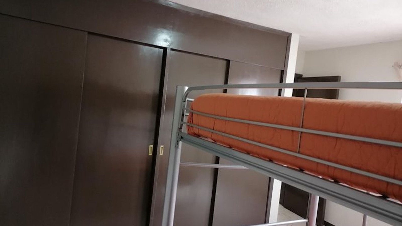 Photo of Bedroom in zona dos extendida
