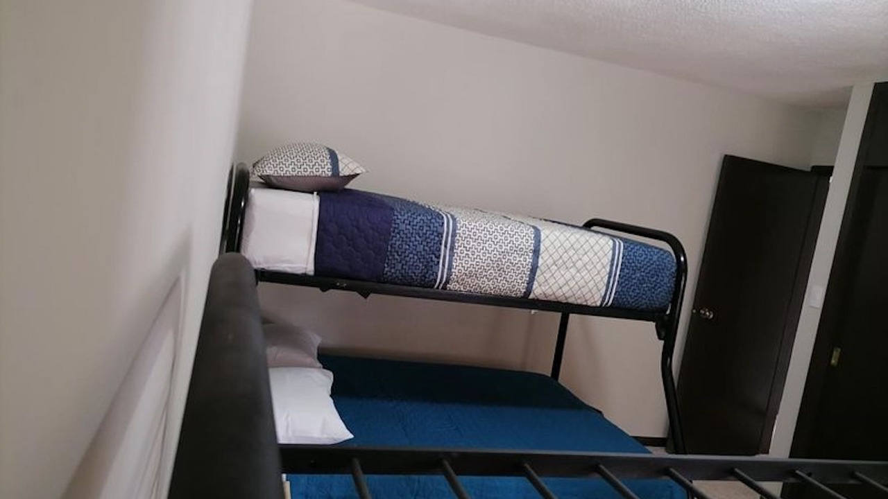 Photo of Bedroom in zona dos extendida