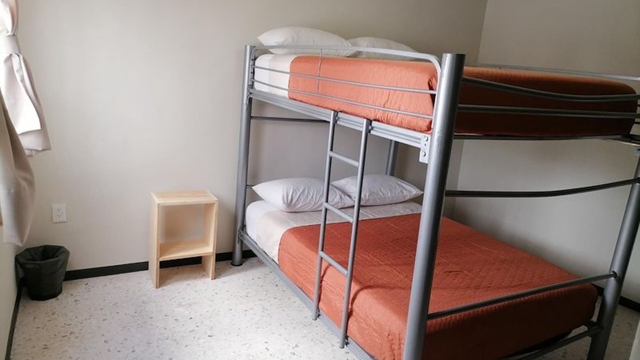 Photo of Bedroom in zona dos extendida