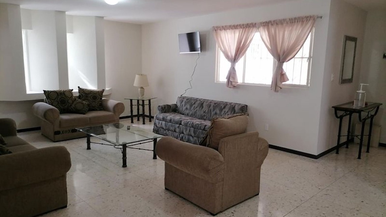 Photo of Livingroom in zona dos extendida