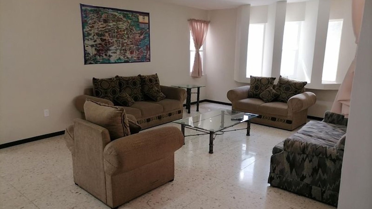 Photo of Livingroom in zona dos extendida