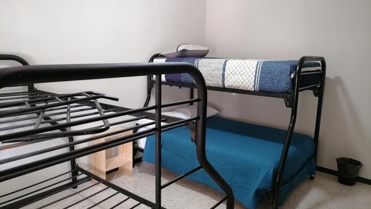 Photo of Bedroom in zona dos extendida