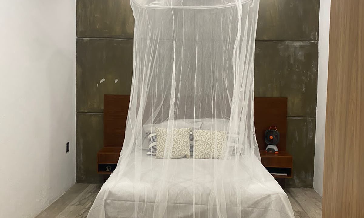 Photo of Bedroom in Oaxaca