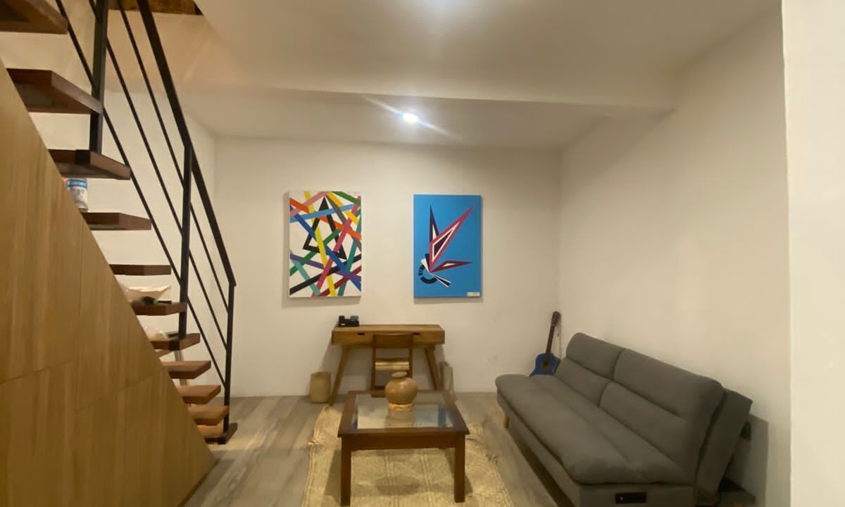 Photo of Livingroom in Oaxaca