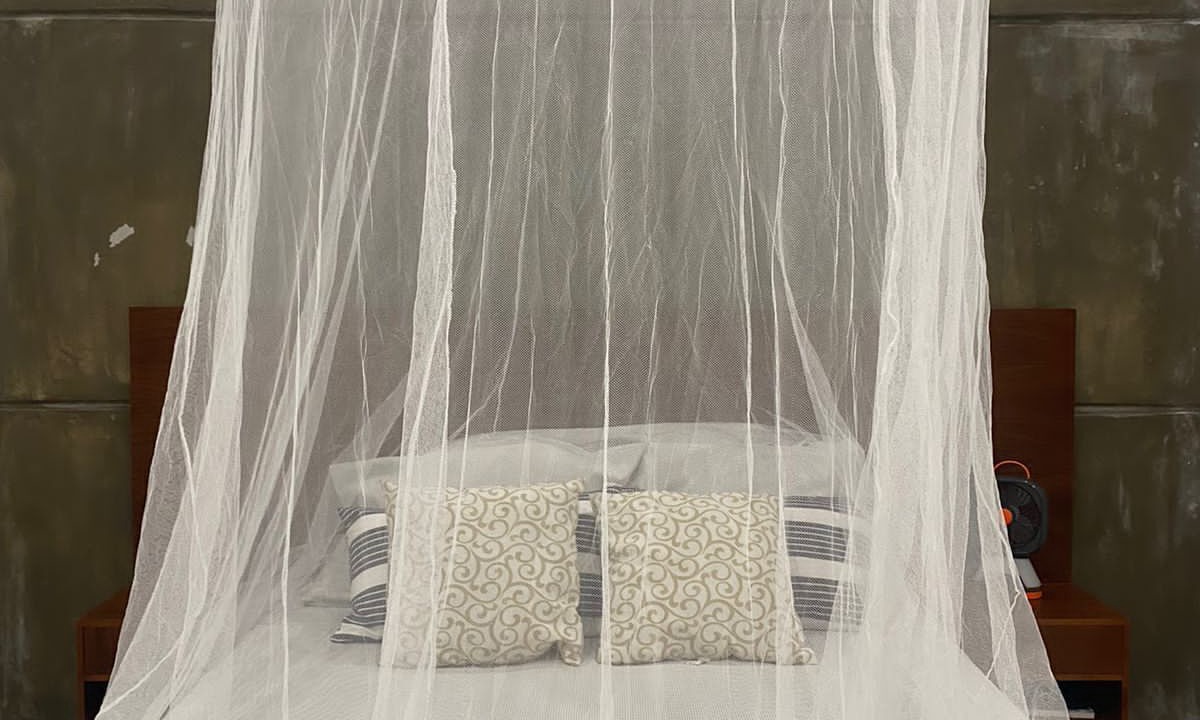 Photo of Bedroom in Oaxaca