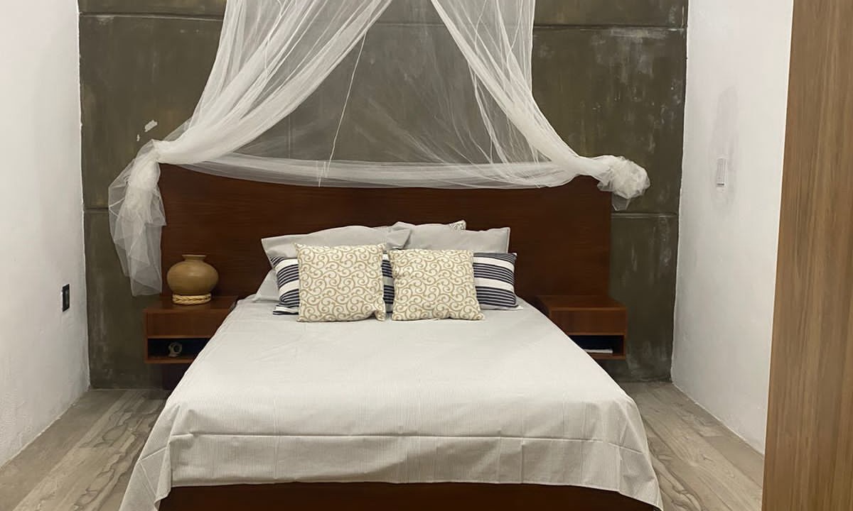 Photo of Bedroom in Oaxaca