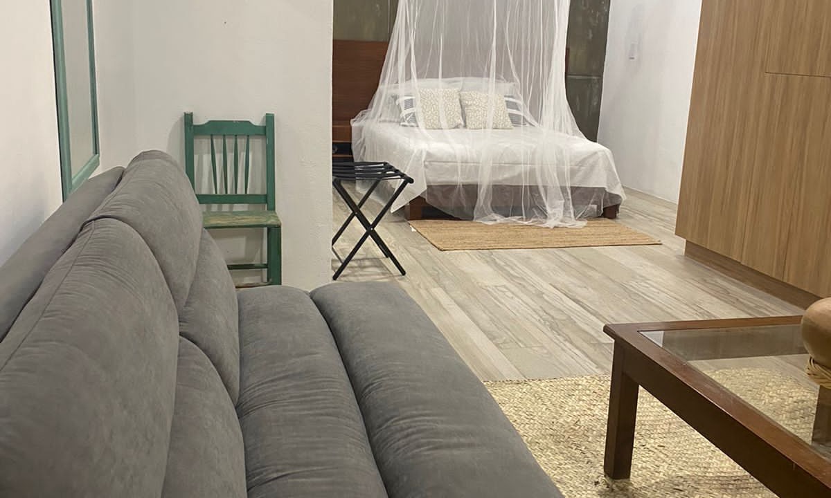 Photo of Bedroom in Oaxaca