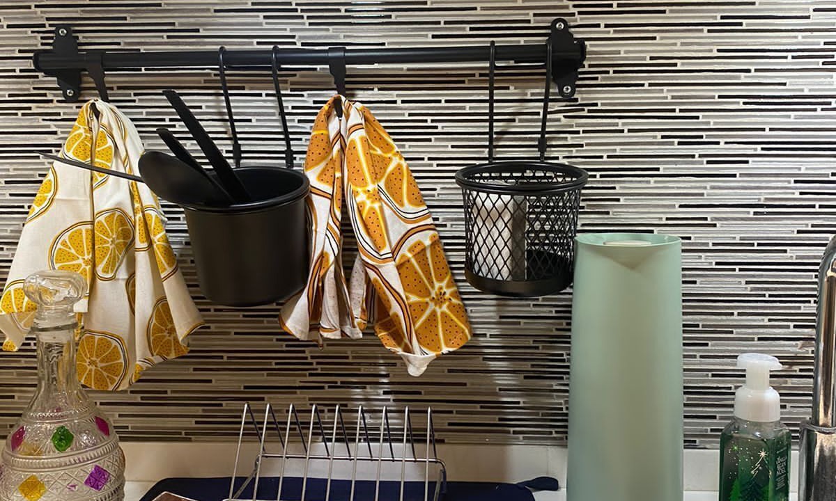 Photo of Kitchen in Oaxaca