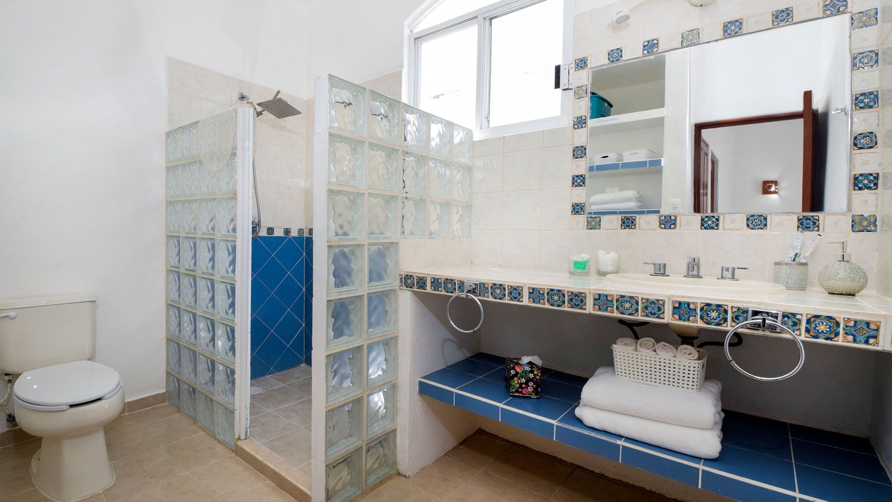 Photo of Bathroom in Colonia Independencia