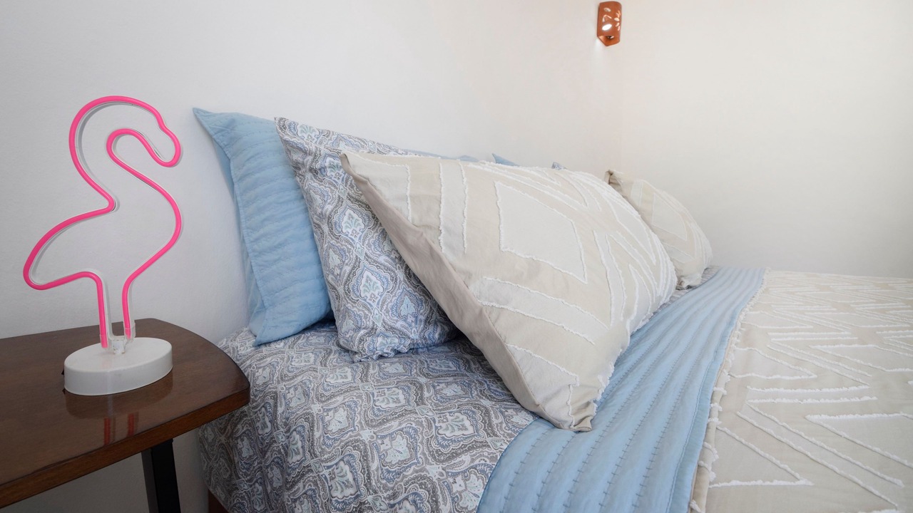 Photo of Bedroom in Colonia Independencia