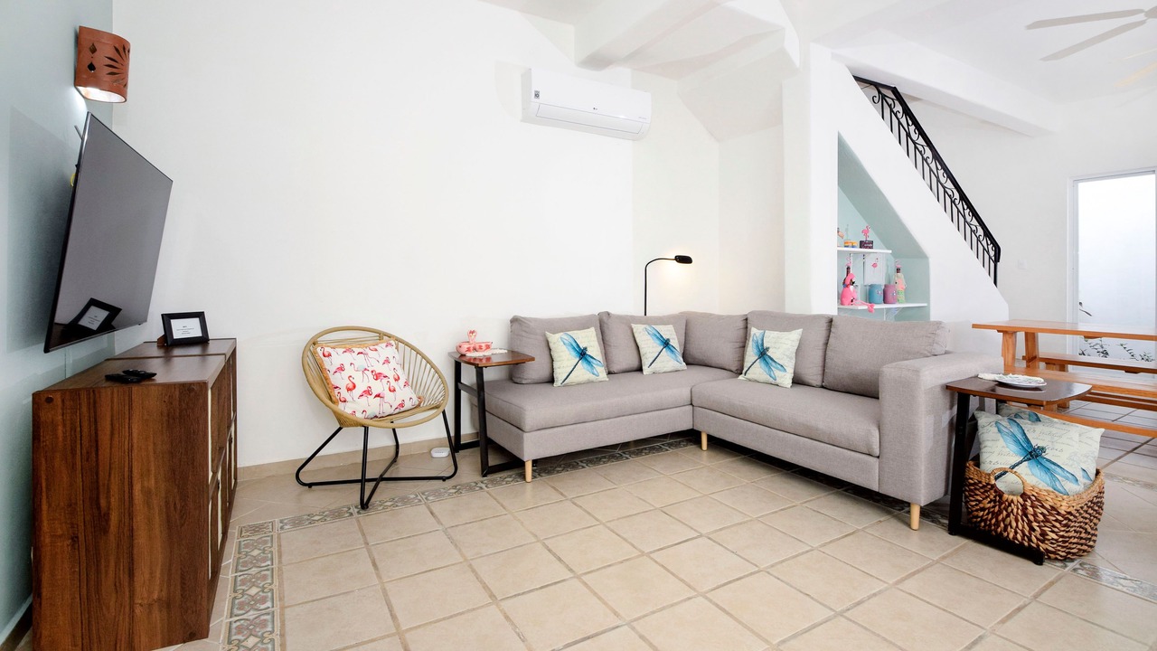 Photo of Livingroom in Colonia Independencia