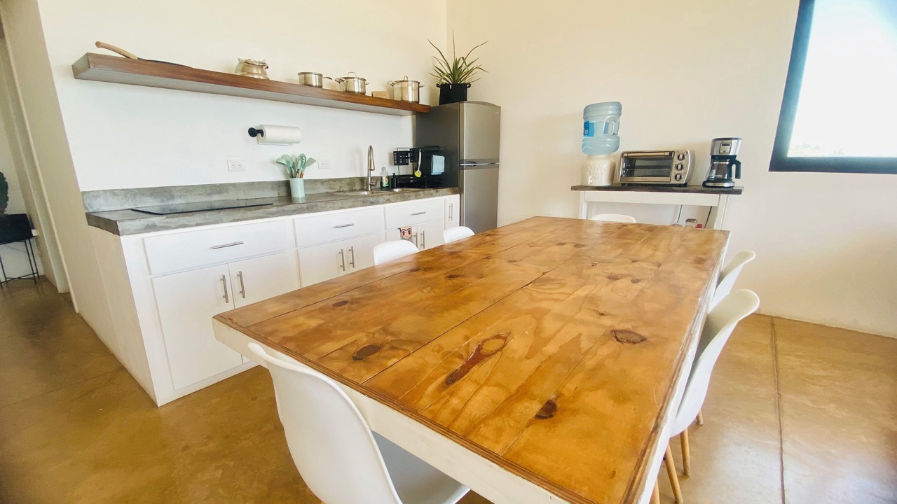 Photo of Kitchen in Bahia Kino