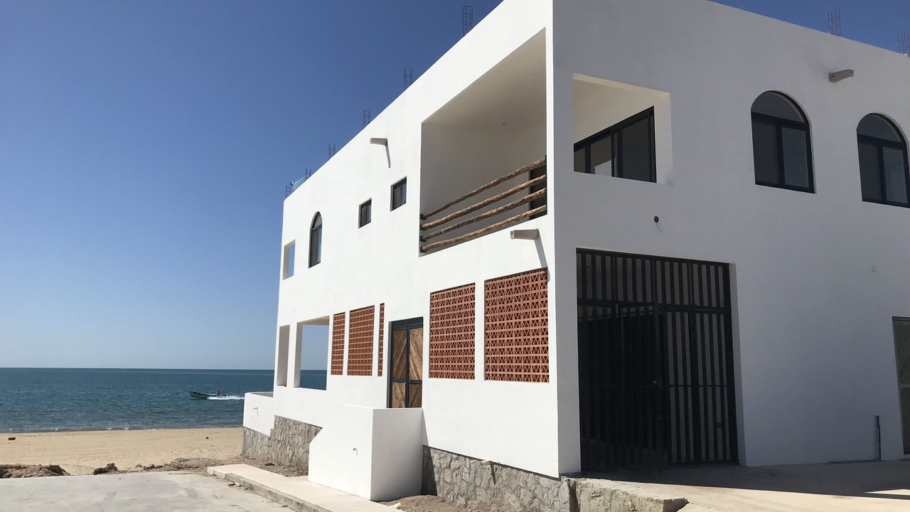 Photo of Outdoor in Bahia Kino