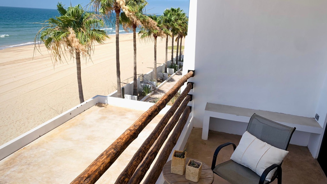 Photo of Outdoor in Bahia Kino