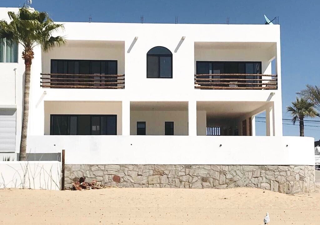 Photo of Outdoor in Bahia Kino