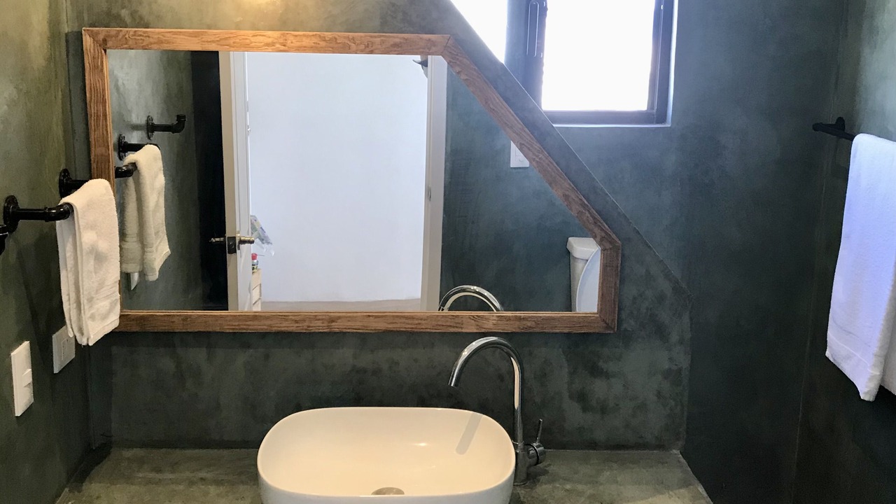 Photo of Bathroom in Bahia Kino