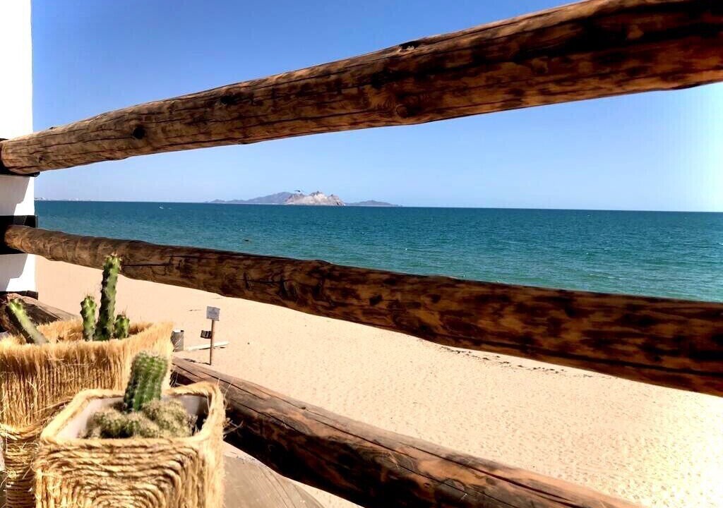 Photo of Others in Bahia Kino