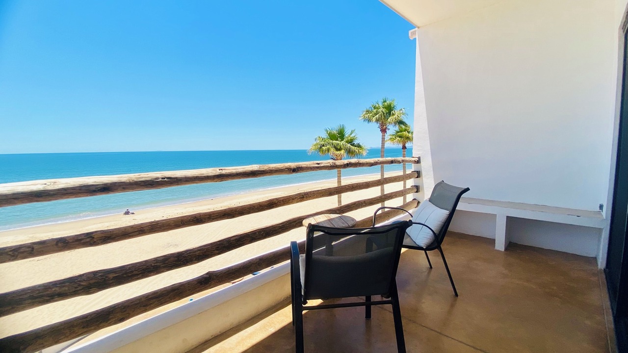 Photo of Outdoor in Bahia Kino