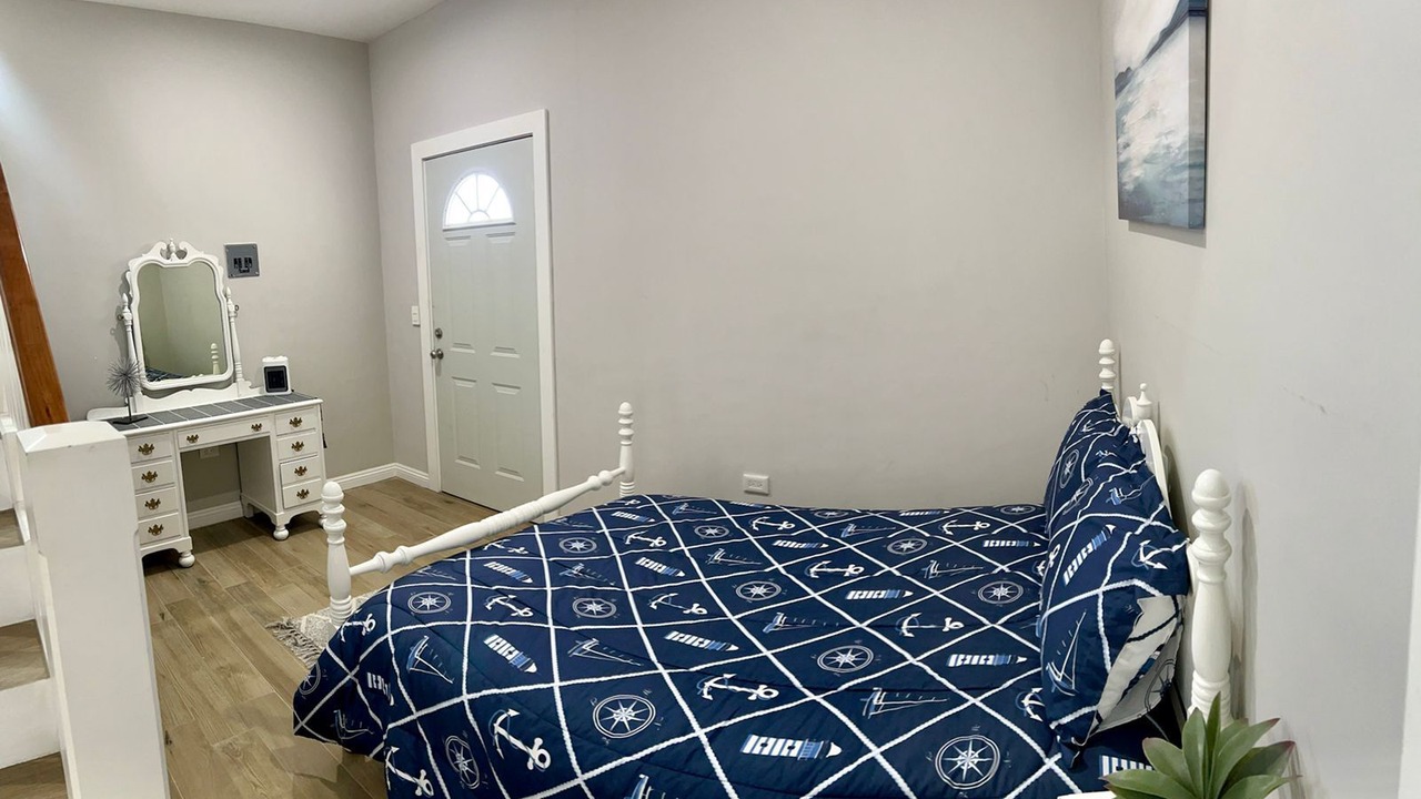 Photo of Bedroom in Rosarito