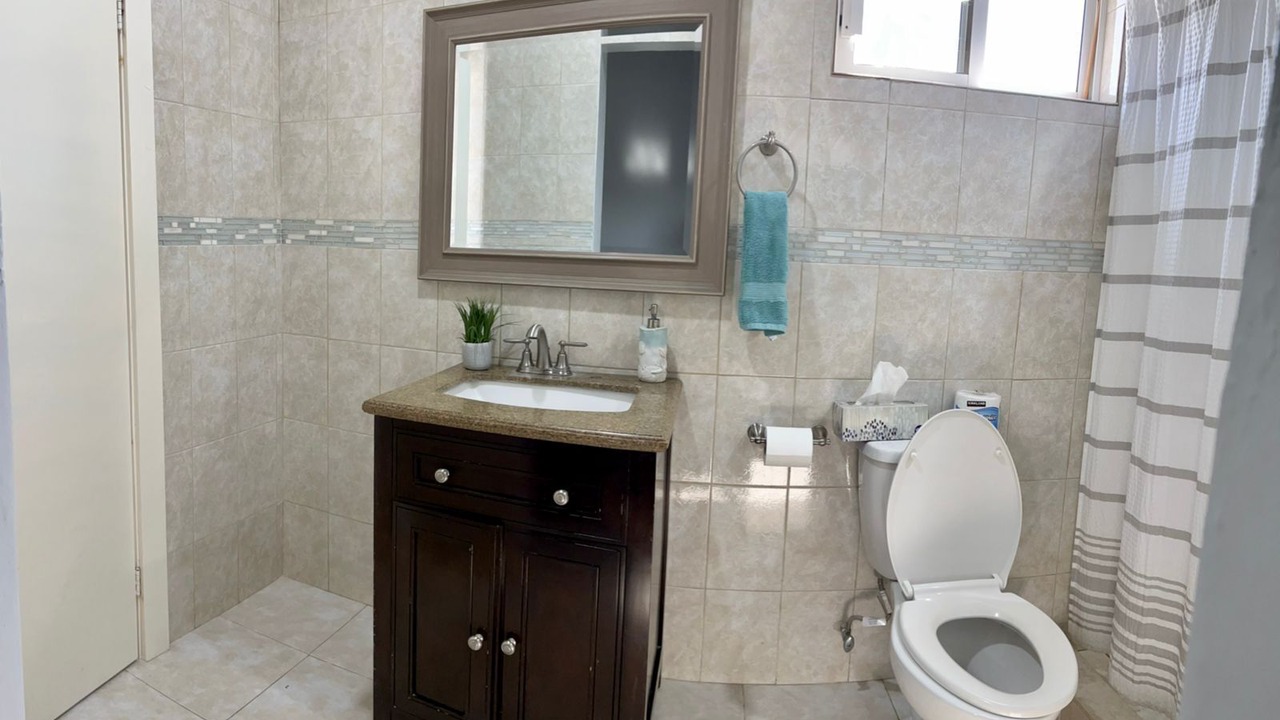Photo of Bathroom in Rosarito