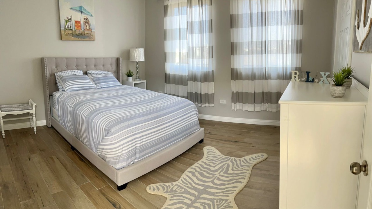 Photo of Bedroom in Rosarito