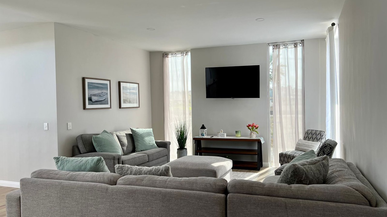 Photo of Livingroom in Rosarito