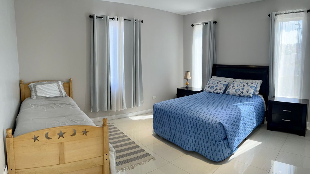 Photo of Bedroom in Rosarito