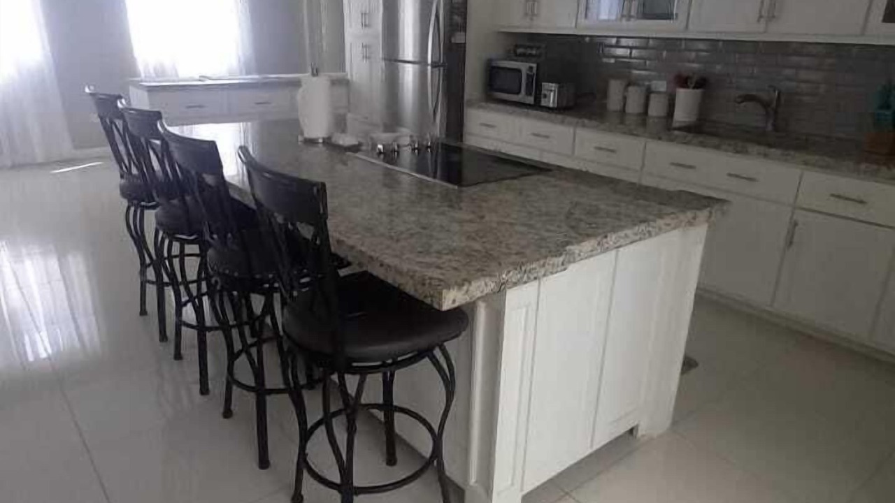 Photo of Kitchen in Rosarito