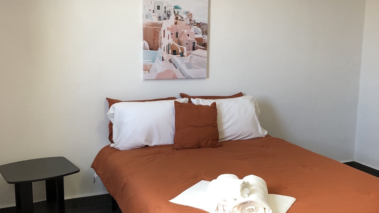 Photo of Bedroom in Ensenada