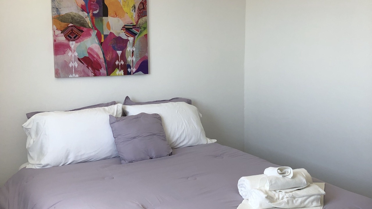 Photo of Bedroom in Ensenada
