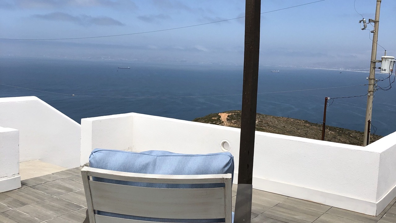 Photo of Patio Balcony in Ensenada