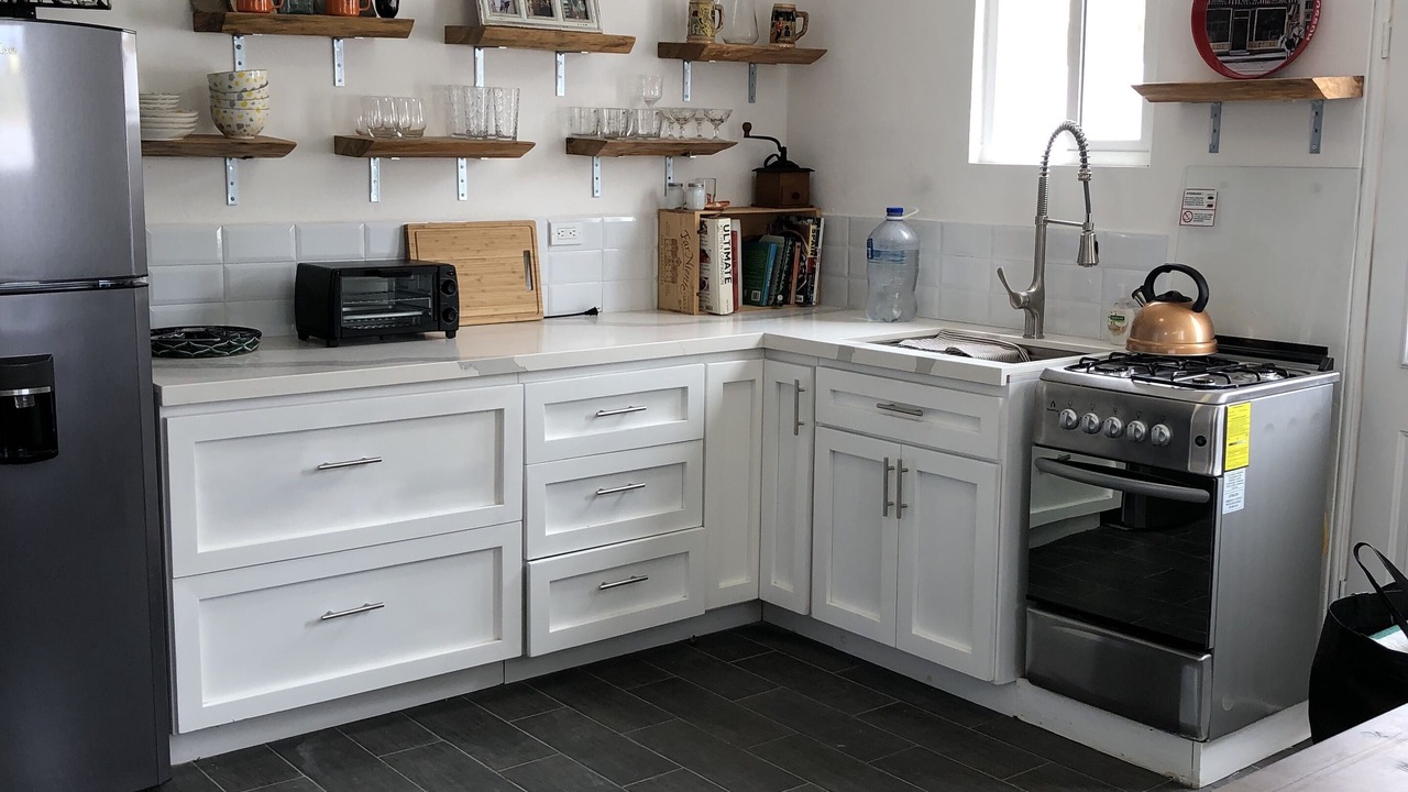 Photo of Kitchen in Ensenada