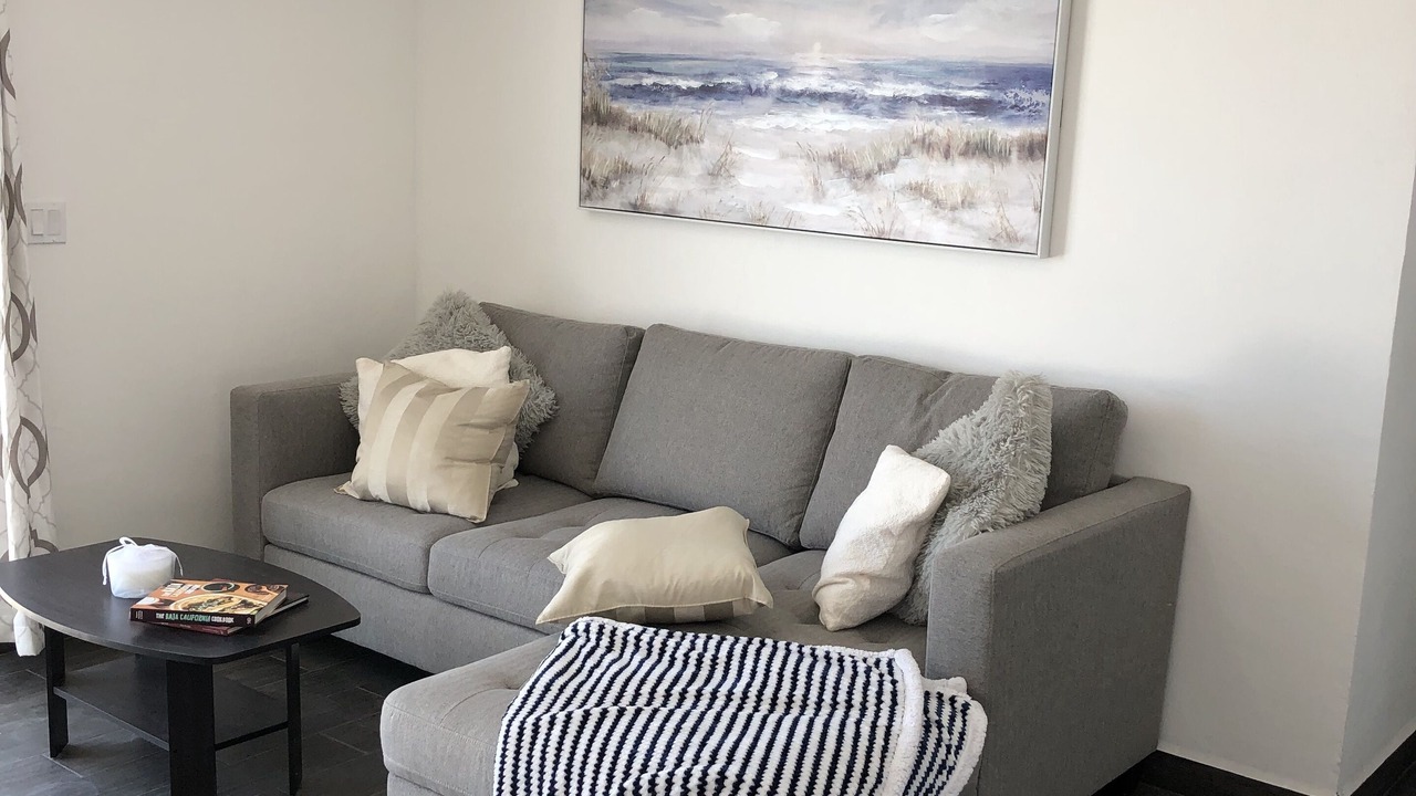 Photo of Livingroom in Ensenada