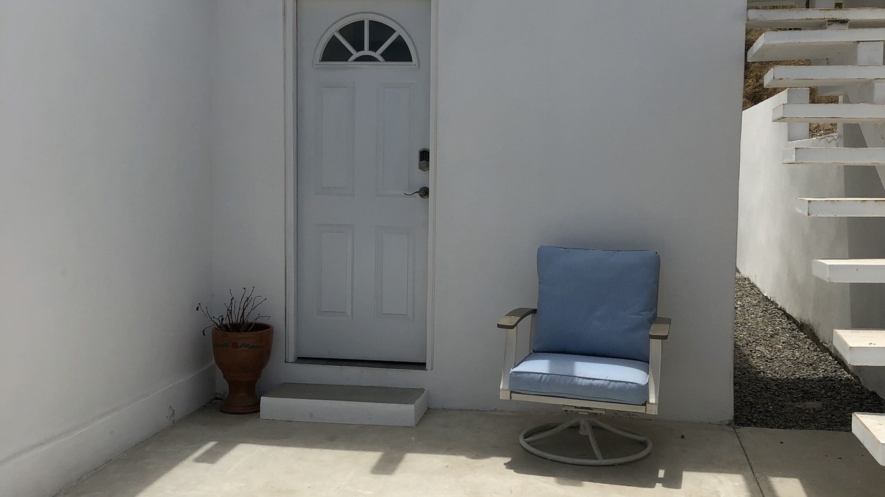 Photo of Outdoor in Ensenada