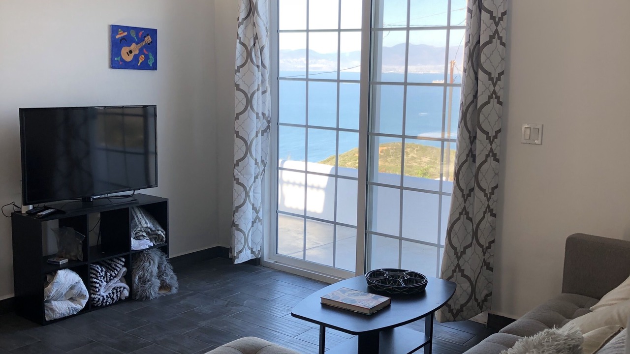 Photo of Livingroom in Ensenada