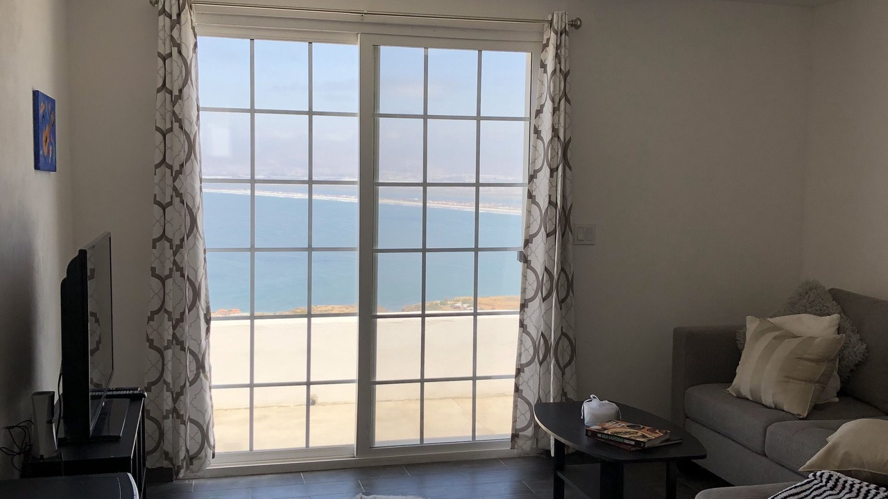 Photo of Livingroom in Ensenada